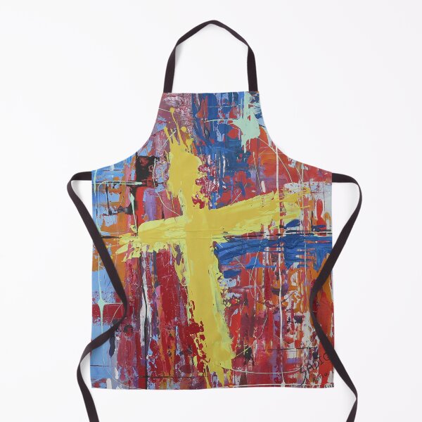Item preview, Cross designed and sold by HopeProject.