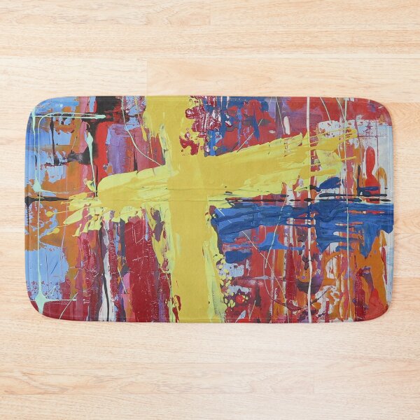 Item preview, Cross designed and sold by HopeProject.