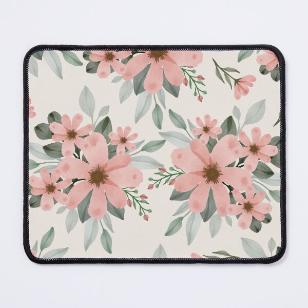 Item preview, Flower Pattern - Floral 20 designed and sold by PatternInArt.
