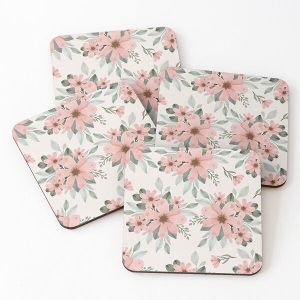 Item preview,  Flower Pattern - Floral 20 designed and sold by PatternInArt.