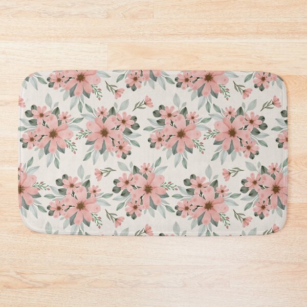 Item preview,  Flower Pattern - Floral 20 designed and sold by PatternInArt.