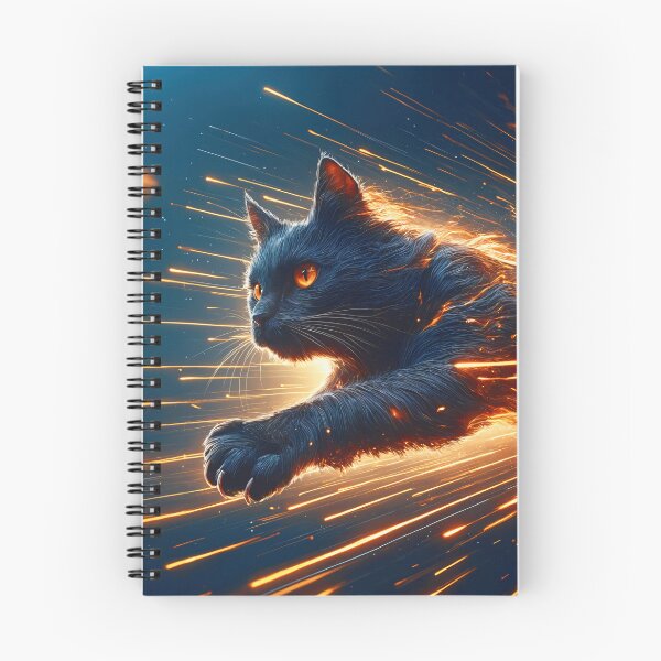 Item preview, Bullet cat. DeepDream designed and sold by blackhalt.