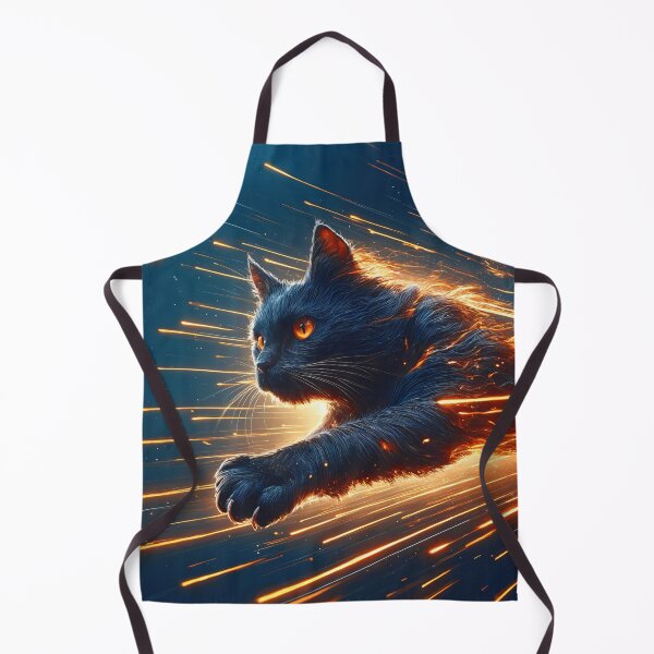 Item preview, Bullet cat. DeepDream designed and sold by blackhalt.