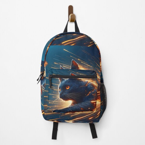 Item preview, Bullet cat. DeepDream designed and sold by blackhalt.