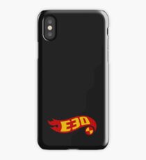 e30 iPhone Case/Skin