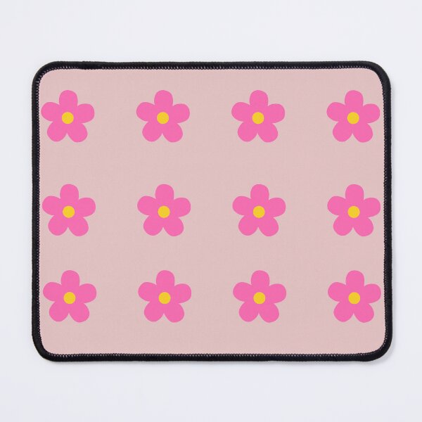Item preview, Cute Pink Flowers Pack designed and sold by Pati-Design.