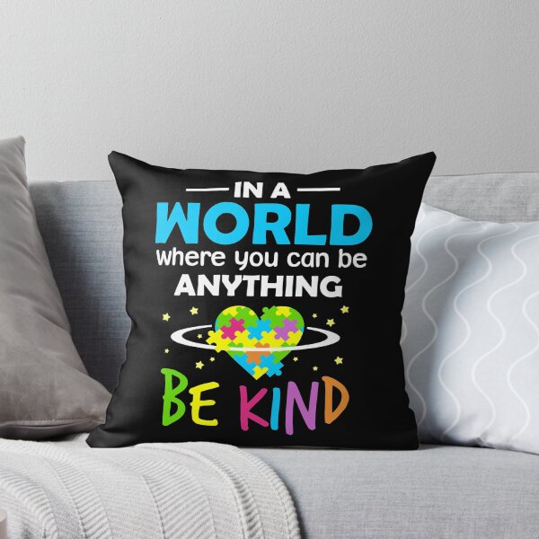 Item preview, Be Kind designed and sold by VomHaus.