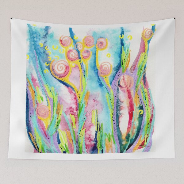 Item preview, Nature Song designed and sold by JuttaKrisArt.