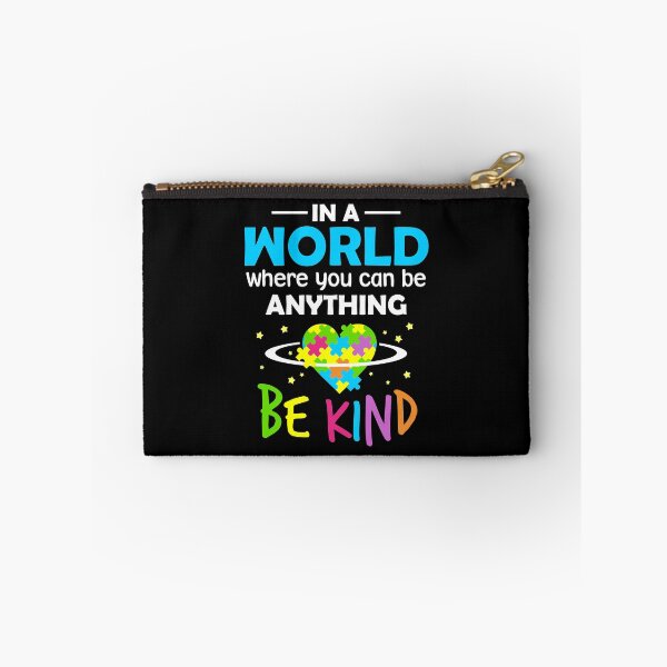 Item preview, Be Kind designed and sold by VomHaus.