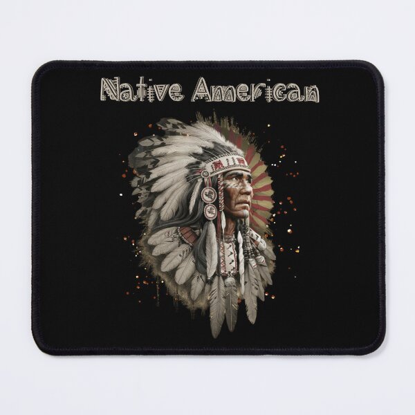 Item preview, American Indian designed and sold by Monica-Designs.