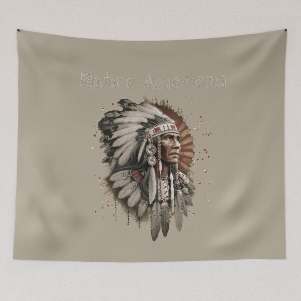 Item preview, American Indian designed and sold by Monica-Designs.