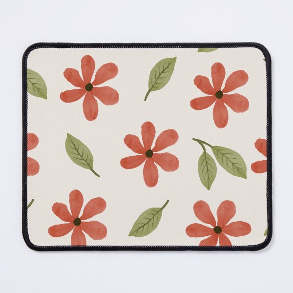 Item preview, Flower Pattern - Floral 21 designed and sold by PatternInArt.