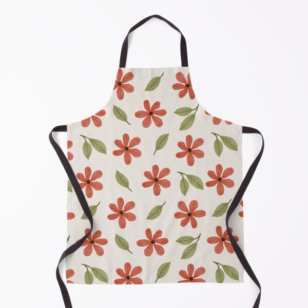 Item preview, Flower Pattern - Floral 21 designed and sold by PatternInArt.