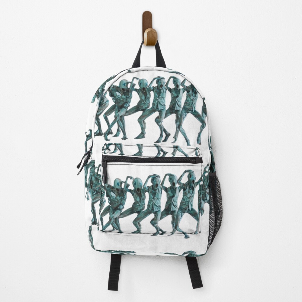 Item preview, Backpack designed and sold by RENcraft.