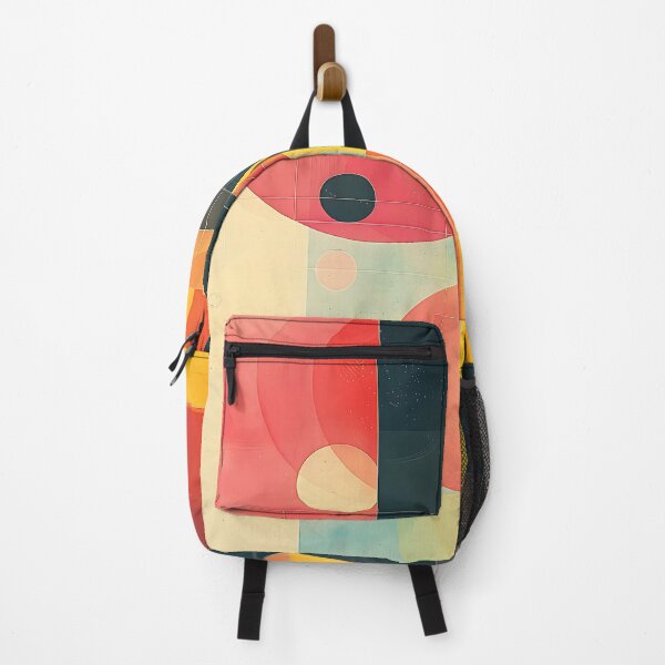 Item preview, Abstract Minimalist Geometric Pattern designed and sold by FrostyFrisby.