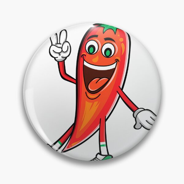 Item preview, skinneralex Cayenne pepper $1 designed and sold by skinner alex.