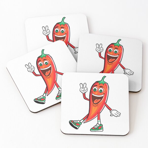 Item preview, skinneralex Cayenne pepper $1 designed and sold by skinner alex.
