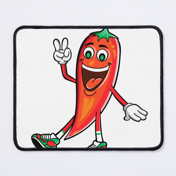 Item preview, skinneralex Cayenne pepper $1 designed and sold by skinner alex.