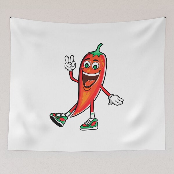 Item preview, skinneralex Cayenne pepper $1 designed and sold by skinner alex.