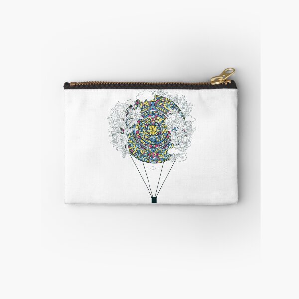 Item preview, Mayan Calendar in Cloud's  designed and sold by DabGraphic.