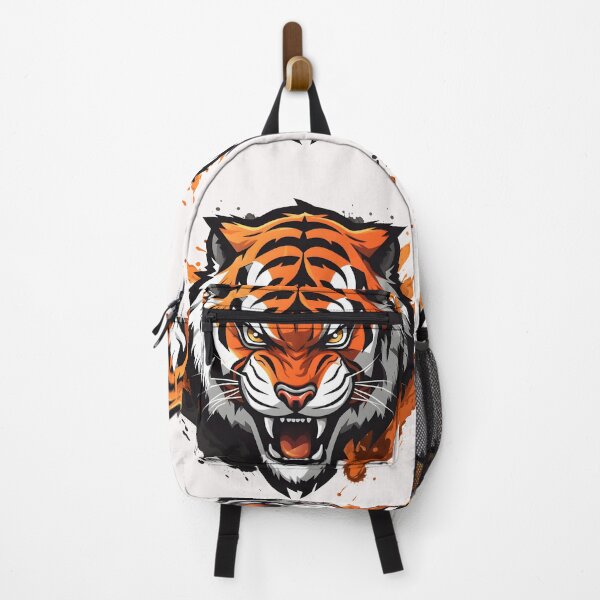 Item preview, Tiger designed and sold by ShopMaxiDesigns.