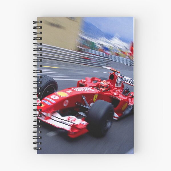 Item preview, Michael Schumacher racing his 2004 F1 car into the tunnel realistic designed and sold by Rodissimus1984.
