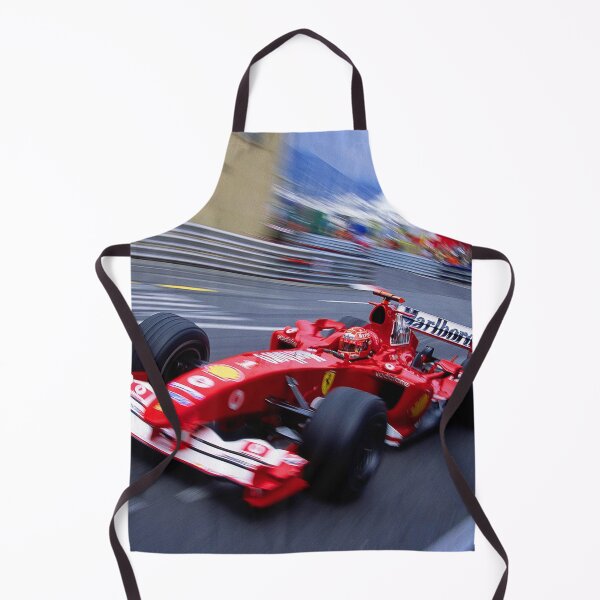 Item preview, Michael Schumacher racing his 2004 F1 car into the tunnel realistic designed and sold by Rodissimus1984.