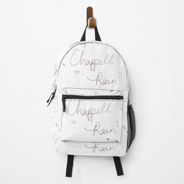Item preview, Chappell's Signature Doodle designed and sold by notastranger.
