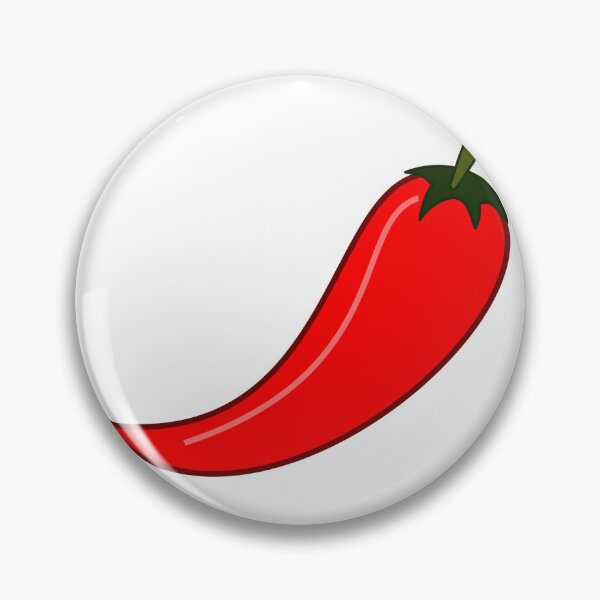 Item preview, skinneralex Cayenne pepper $9 designed and sold by skinner alex.