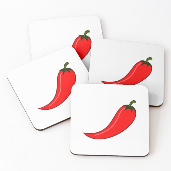 Item preview, skinneralex Cayenne pepper $9 designed and sold by skinner alex.