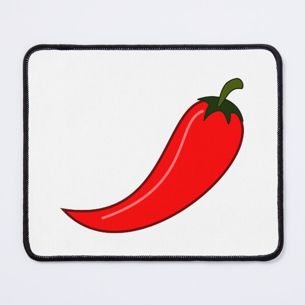 Item preview, skinneralex Cayenne pepper $9 designed and sold by skinner alex.