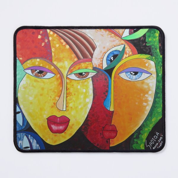 Item preview, Faces designed and sold by HopeProject.