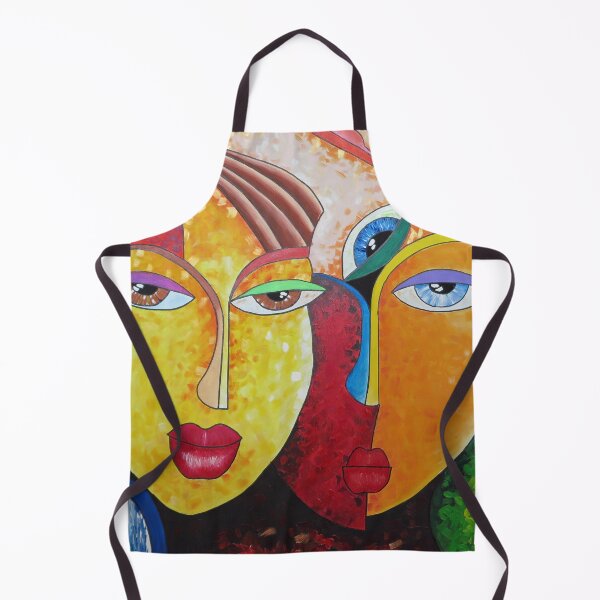 Item preview, Faces designed and sold by HopeProject.