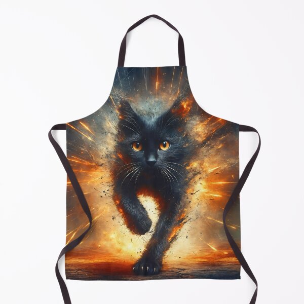 Item preview, Bullet cat. DeepDream designed and sold by blackhalt.