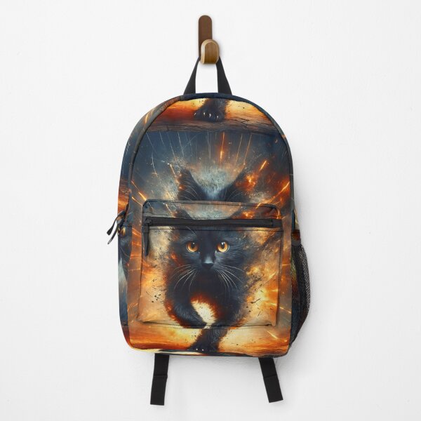 Item preview, Bullet cat. DeepDream designed and sold by blackhalt.