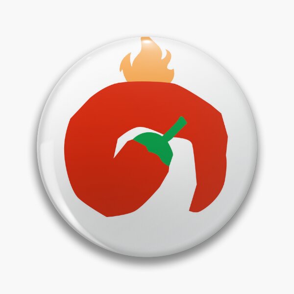 Item preview, skinneralex Cayenne pepper $7 designed and sold by skinner alex.