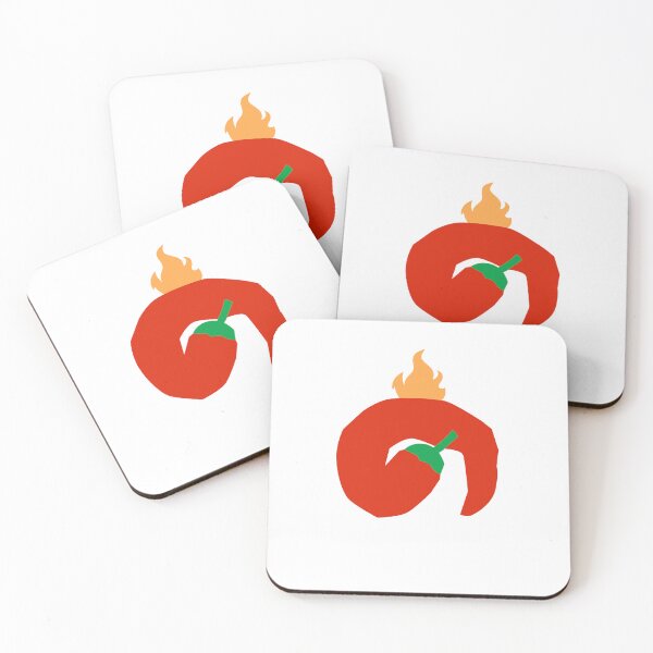 Item preview, skinneralex Cayenne pepper $7 designed and sold by skinner alex.