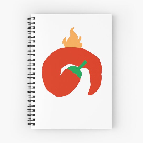 Item preview, skinneralex Cayenne pepper $7 designed and sold by skinner alex.