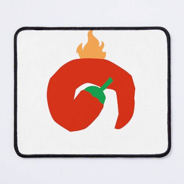 Item preview, skinneralex Cayenne pepper $7 designed and sold by skinner alex.