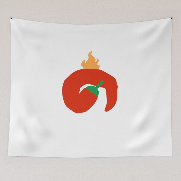 Item preview, skinneralex Cayenne pepper $7 designed and sold by skinner alex.