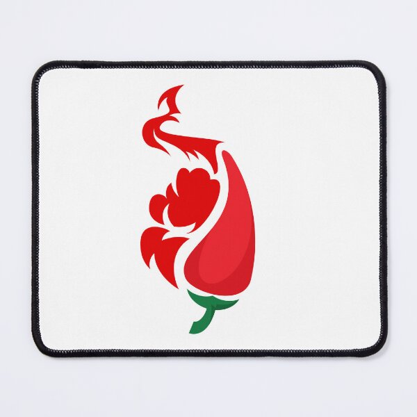 Item preview, skinneralex Cayenne pepper $6 designed and sold by skinner alex.
