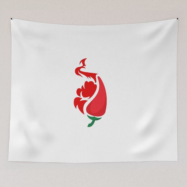 Item preview, skinneralex Cayenne pepper $6 designed and sold by skinner alex.