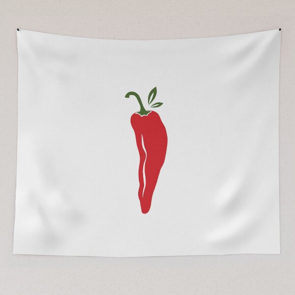 Item preview, Copy of skinneralex Cayenne pepper $5 designed and sold by skinner alex.