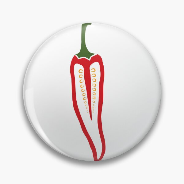 Item preview, skinneralex Cayenne pepper $4 designed and sold by skinner alex.
