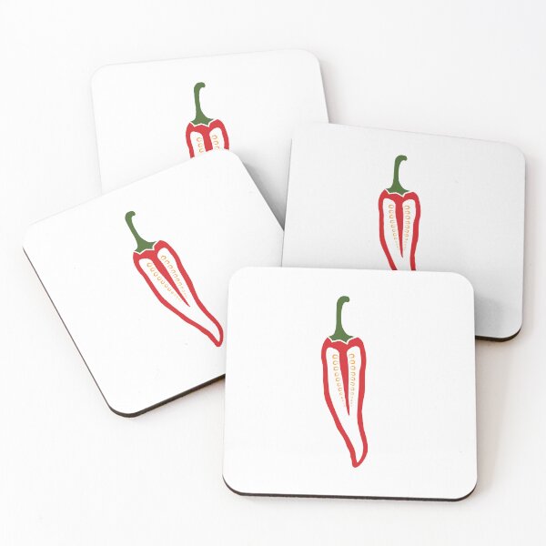 Item preview, skinneralex Cayenne pepper $4 designed and sold by skinner alex.