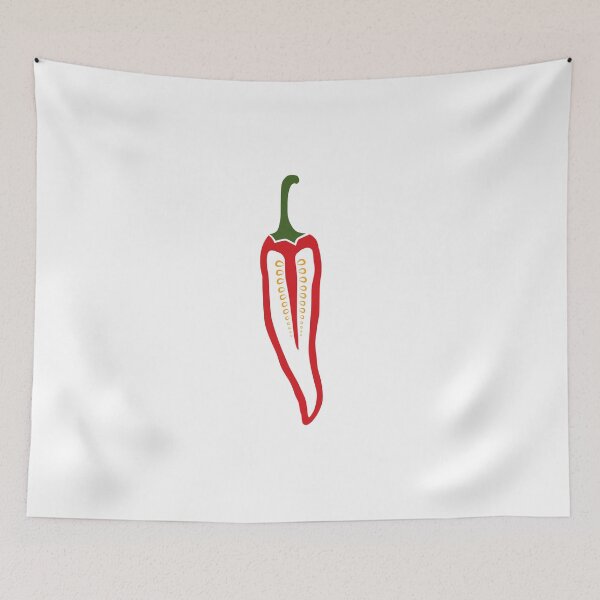 Item preview, skinneralex Cayenne pepper $4 designed and sold by skinner alex.
