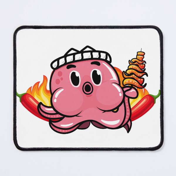 Item preview, skinneralex Cayenne pepper $3 designed and sold by skinner alex.