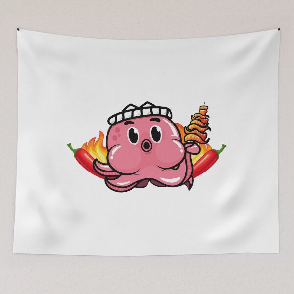 Item preview, skinneralex Cayenne pepper $3 designed and sold by skinner alex.
