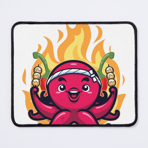 Item preview, skinneralex Cayenne pepper $2 designed and sold by skinner alex.