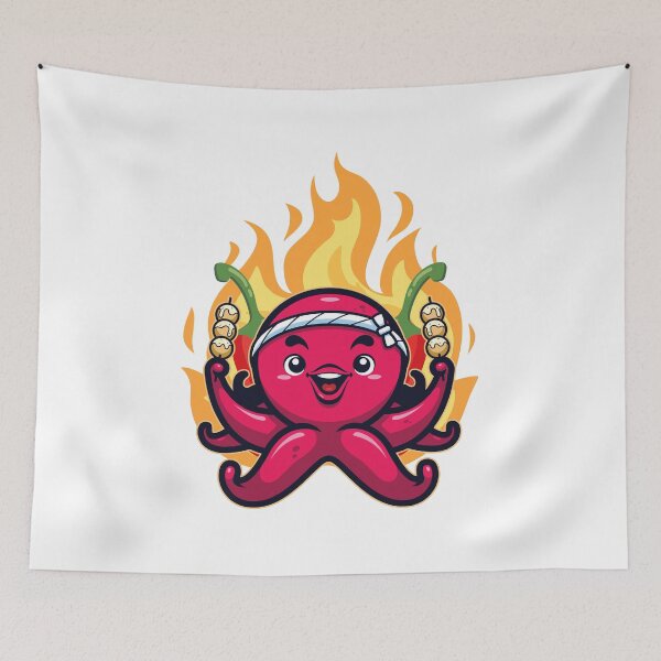 Item preview, skinneralex Cayenne pepper $2 designed and sold by skinner alex.